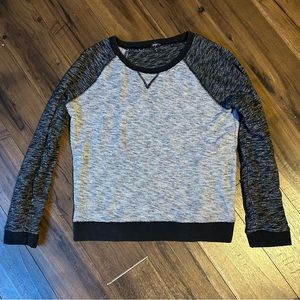 Express sweatshirt
